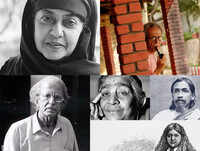 World Poetry Day: Indian poets who took the poetry to next level