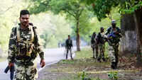 Two Maoists gunned down in Chhattisgarh’s Dantewada