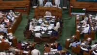 Lok Sabha passes Jammu and Kashmir Reorganisation Bill