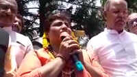 It is a victory of PM Narendra Modi's vision: Sadhvi Pragya Singh Thakur