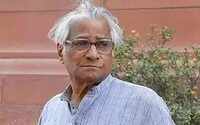 Former Defence Minister George Fernandes passes away