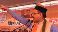 Will chop off hands of those who point fingers at PM Modi, says  Satpal Singh Satti