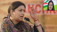 Smriti Irani faked her degree: Congress