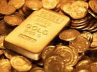 Gold soars to an all time high on US-Iran tensions