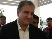 Pakistan appoints Sohail Mahmood as new Foreign Secretary