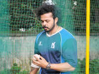Sreesanth bats for Pandya & Rahul, says they are needed for World Cup