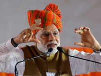 PM Narendra Modi to hold rally in Maharashtra's Solapur