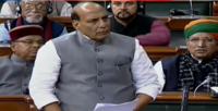 Government tables quota bill in Lok Sabha
