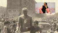 Shashi Tharoor makes major blunder, tweets photo from Nehru-Indira's USSR visit as one from USA