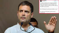 Willing to give four seats to AAP: Rahul Gandhi