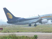 SBI set to own 15% of Jet Airways after debt for equity swap: Reports