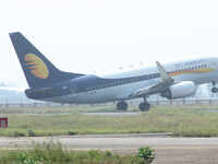 Pilots can take leave without pay: Jet Airways