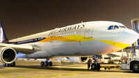 Govt to decide on Jet’s int’l flying rights soon: PS Kharola
