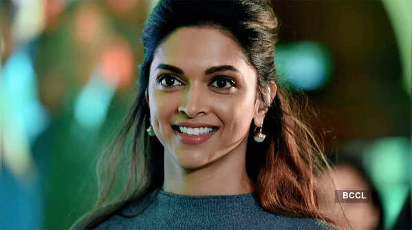 Deepika’s steak indulgence