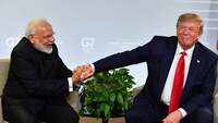 Devastating snub to Pakistan: President Trump to join ‘Howdy, Modi’