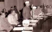 Remembering India’s second Prime Minister Lal Bahadur Shastri on his 53rd death anniversary