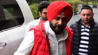 Muslim votes remarks: Navjot Singh Sidhu remains defiant, says ‘haven’t received any notice from EC’