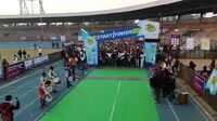 Watch: Bhopalites participated in ‘Green Marathon’ at TT Nagar Sports Complex