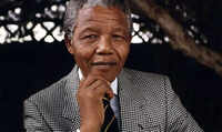 #MandelaDay: 10 powerful quotes by South Africa’s first black president