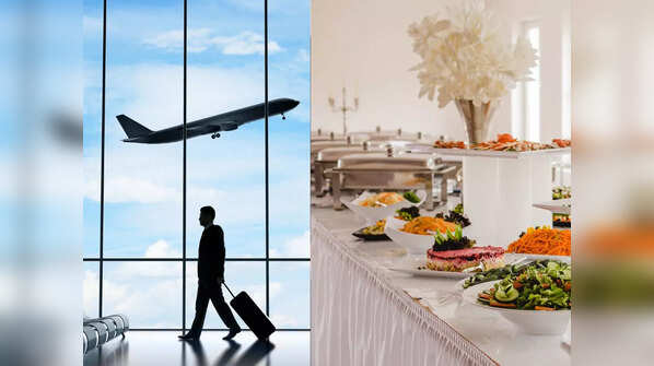Man eats food worth Rs 75 lakhs for free: This is how he managed it