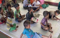 Dehradun: 67 underprivileged children get admission in govt schools under ‘Operation Mukti’