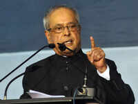 Pranab Mukherjee, Nanaji Deshmukh, Dr Bhupen Hazarika conferred Bharat Ratna