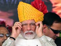 PM Narendra Modi to visit Amethi, several projects to be launched