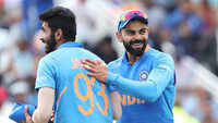 Indian squad for West Indies tour announced, Bumrah rested for ODIs, T-20s