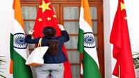 China spends 4 times more than India on defence: Report