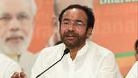 All vandalised temples in J&K to be restored: MoS Home