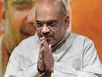 BJP President Amit Shah to visit Tripura today