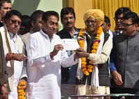 Loan waiver: MP govt to transfer money into farmers account from today