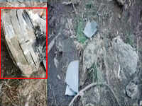 First pics of surgical strike 2.0 : IAF destroys terror camps across LoC
