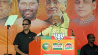 PM Narendra Modi to hold public meetings in Ghosi, Chandauli and Mirzapur