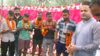 Amarnath Yatra: Muslim community organises special langar service for pilgrims