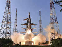 ISRO to launch electronic intelligence satellite - ‘EMISAT’ today