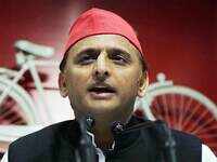 Lok Sabha polls 2019: Akhilesh Yadav to replace Mulayam Singh as SP candidate from Azamgarh