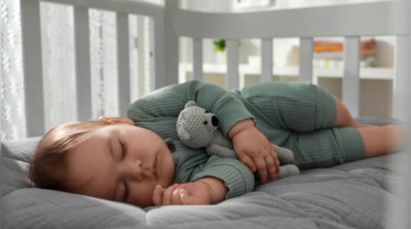Is it worth investing in a good crib? Let’s have the real talk