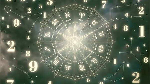 Numerology Predictions Today, February 09, 2025: Read your personalized forecast for numbers 1 to 9