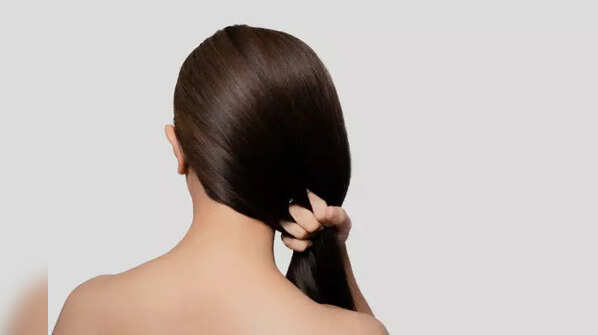 Five powerful foods that can support your hair goals