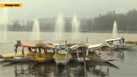 Dal Lake to get new viewpoints to attract tourists