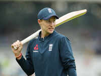 Root insists it's not all doom and gloom for England