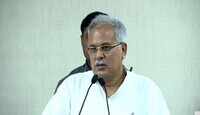 Savarkar proposed two nation theory, Jinnah implemented it: Chhattisgarh CM Bhupesh Baghel