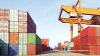 Trade deficit narrows down to 7-month low of $10.86 billion in September