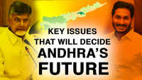 Indian General Election Results: Can Chandrababu Naidu fend off Jaganmohan Reddy's challenge in Andhra Pradesh?