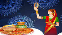 Karwa Chauth: Moon will appear in auspicious Nakshatra