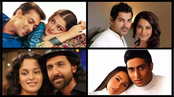 Bollywood exes who never worked again after their breakup