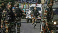 J&K: Seven civilians injured in grenade attack in Pulwama