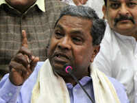 Siddaramaiah lashes out at Narendra Modi, says PM’s ‘insensitivity can’t be washed away by dipping in any river’