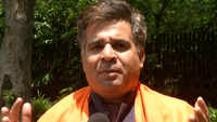 ‘Pakistan is Ravana’s lanka, Amit Shah & Modi ji Hanuman and Ram’, says J&K BJP chief Ravinder Raina
